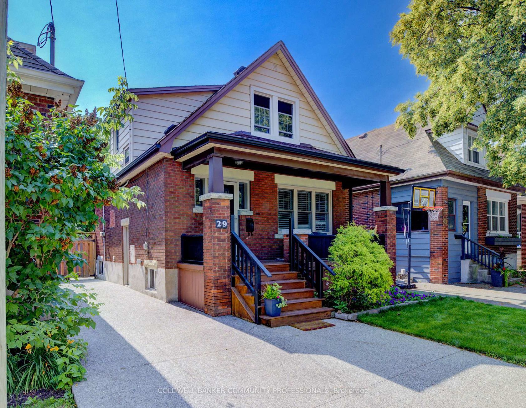 29 Linwood Avenue, Kirkendall, Hamilton 2