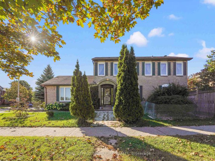 Photo 2 at 1556 Amberlea Road, Amberlea, Pickering