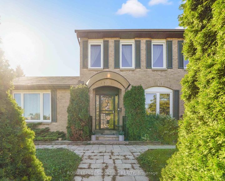 Photo 3 at 1556 Amberlea Road, Amberlea, Pickering