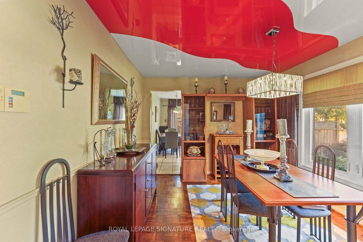 Photo 9 at 1556 Amberlea Road, Amberlea, Pickering