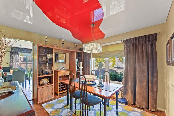 Photo 10 at 1556 Amberlea Road, Amberlea, Pickering