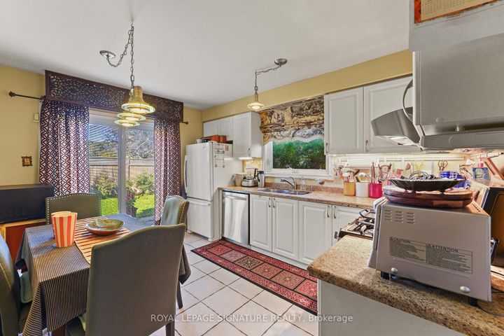 Photo 12 at 1556 Amberlea Road, Amberlea, Pickering