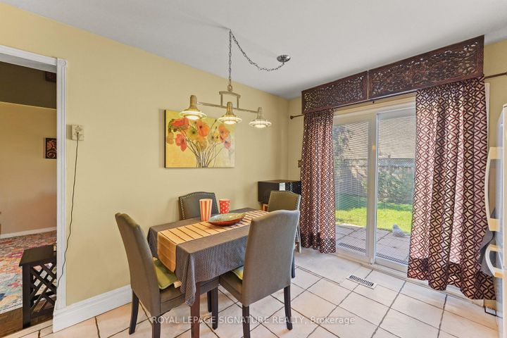 Photo 14 at 1556 Amberlea Road, Amberlea, Pickering