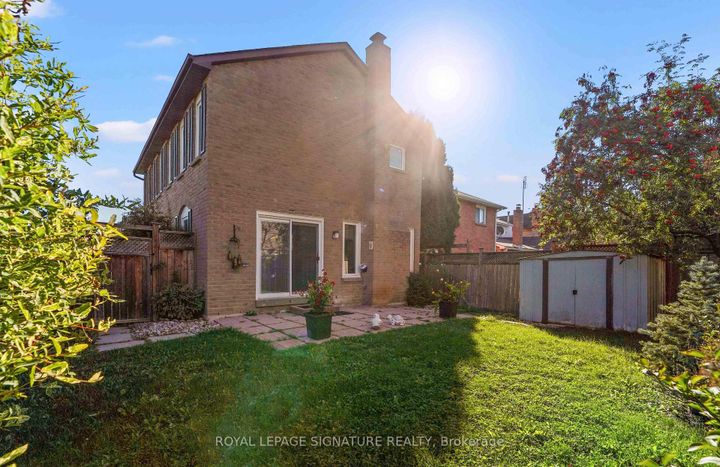 Photo 39 at 1556 Amberlea Road, Amberlea, Pickering