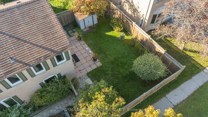 Photo 42 at 1556 Amberlea Road, Amberlea, Pickering
