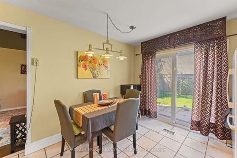 Photo 14 at 1556 Amberlea Road, Amberlea, Pickering