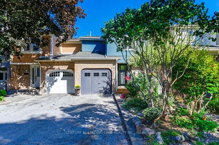 Photo 1 at 89 REGINALD Crescent, Markham Village, Markham