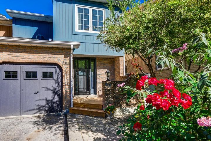 Photo 2 at 89 REGINALD Crescent, Markham Village, Markham