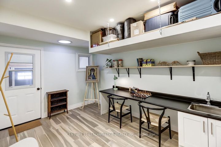 Photo 18 at 89 REGINALD Crescent, Markham Village, Markham