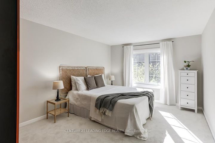 Photo 21 at 89 REGINALD Crescent, Markham Village, Markham