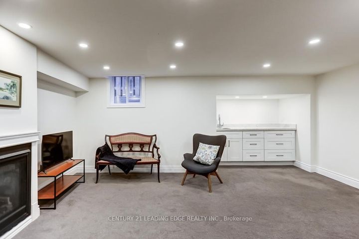 Photo 28 at 89 REGINALD Crescent, Markham Village, Markham