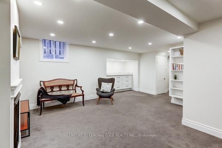 Photo 29 at 89 REGINALD Crescent, Markham Village, Markham