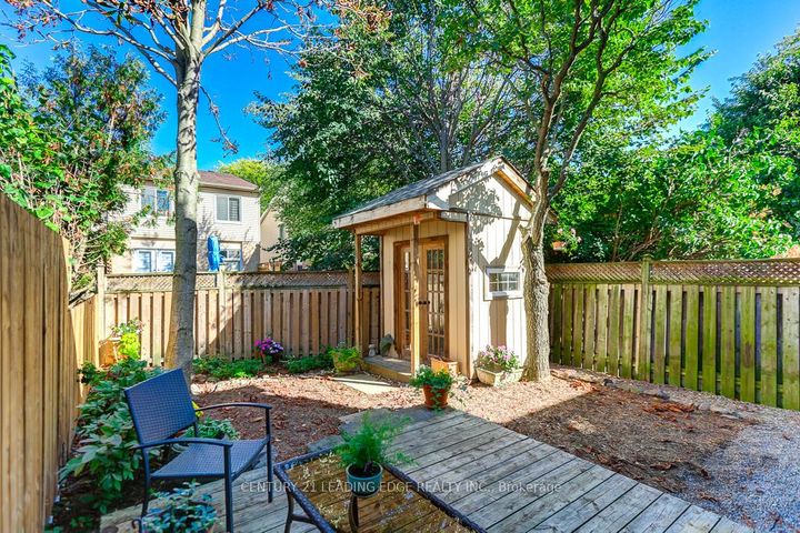 Photo 35 at 89 REGINALD Crescent, Markham Village, Markham