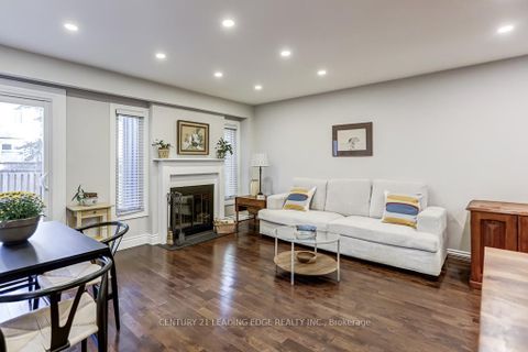 Photo 12 at 89 REGINALD Crescent, Markham Village, Markham