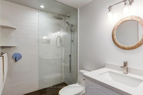 Photo 23 at 89 REGINALD Crescent, Markham Village, Markham