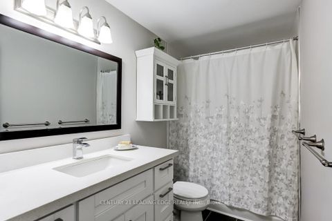 Photo 26 at 89 REGINALD Crescent, Markham Village, Markham