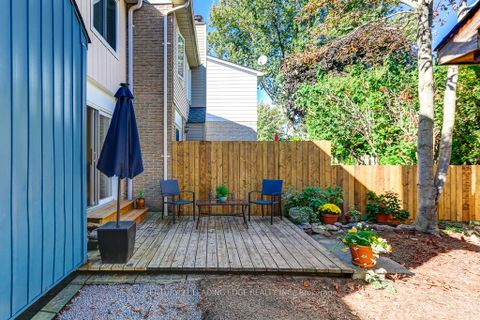 Photo 34 at 89 REGINALD Crescent, Markham Village, Markham