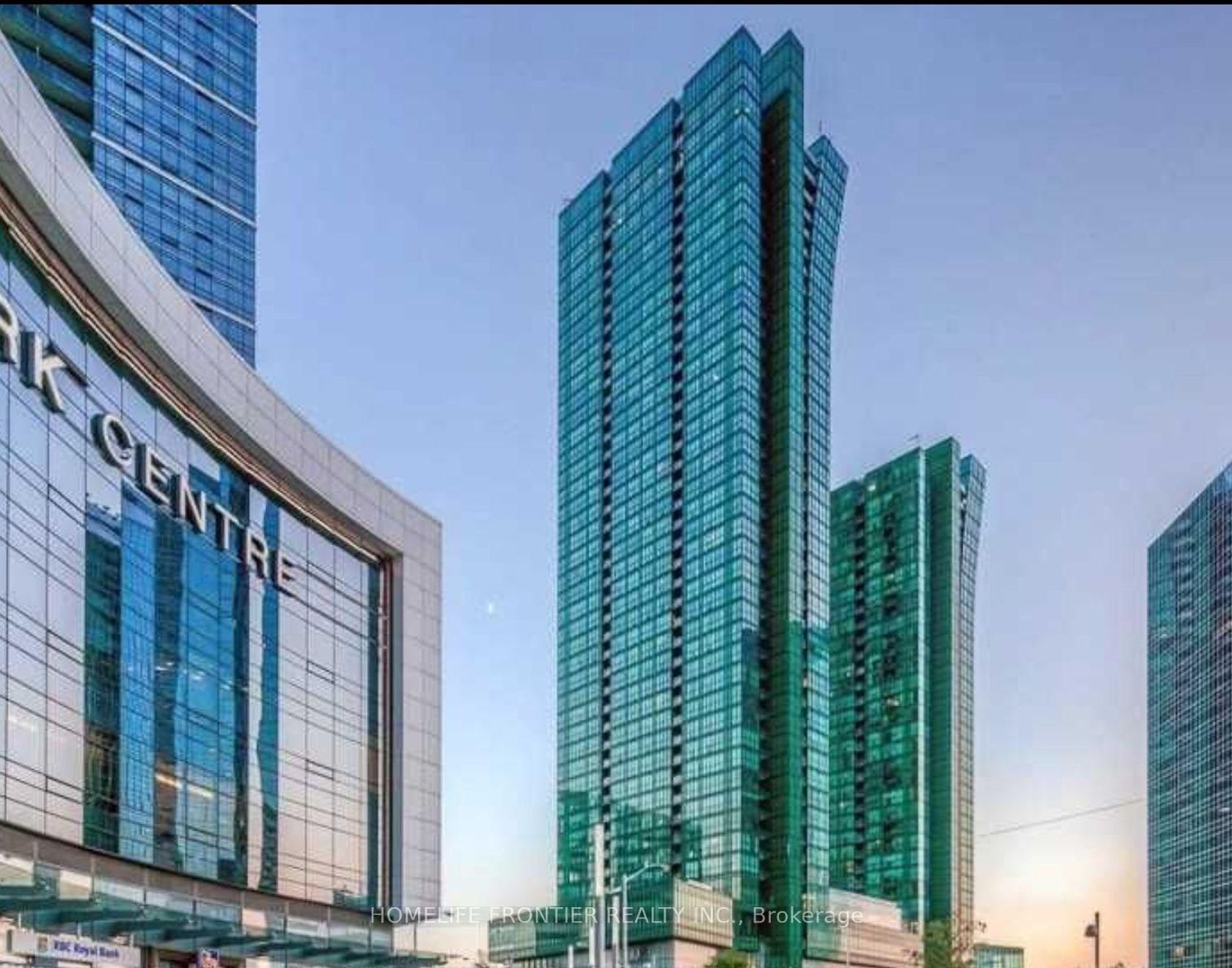 2903 - 9 Bogert Avenue, Westgate, Toronto 