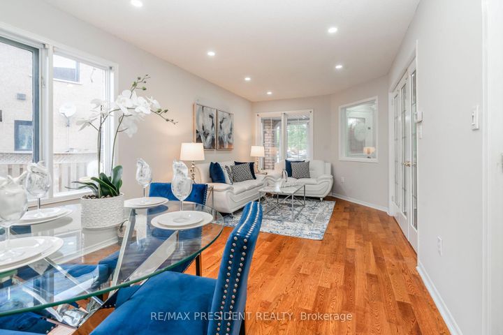 Photo 6 at 41 Rangeland Road, Wellington, Brampton