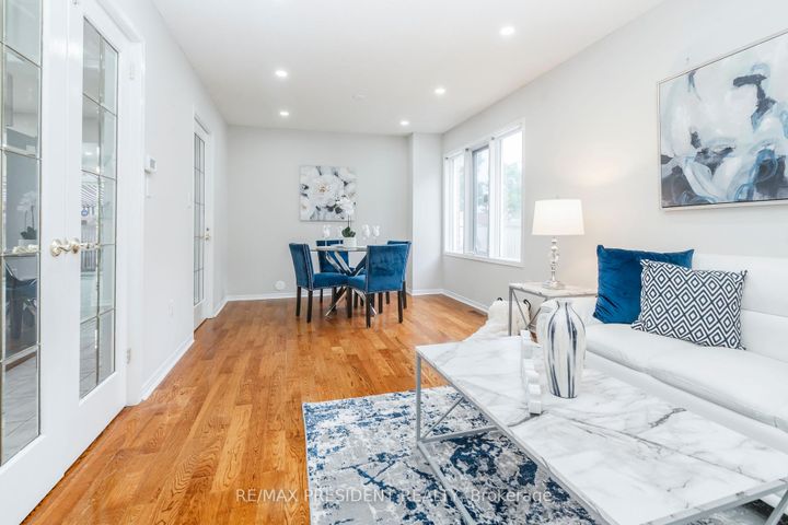 Photo 7 at 41 Rangeland Road, Wellington, Brampton