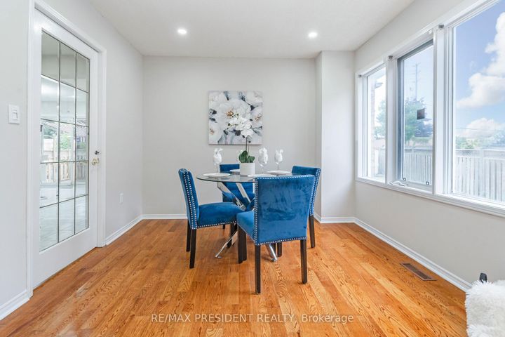 Photo 9 at 41 Rangeland Road, Wellington, Brampton