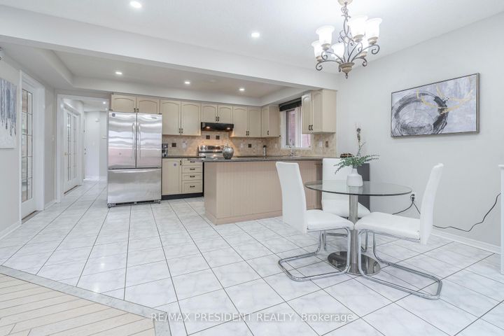 Photo 12 at 41 Rangeland Road, Wellington, Brampton