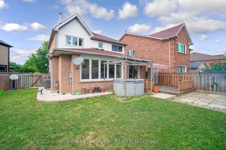 Photo 37 at 41 Rangeland Road, Wellington, Brampton