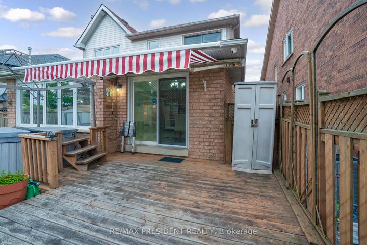 Photo 38 at 41 Rangeland Road, Wellington, Brampton
