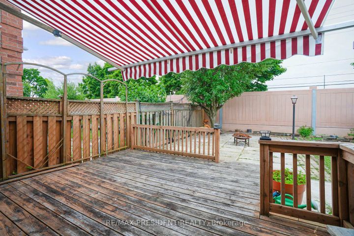 Photo 39 at 41 Rangeland Road, Wellington, Brampton
