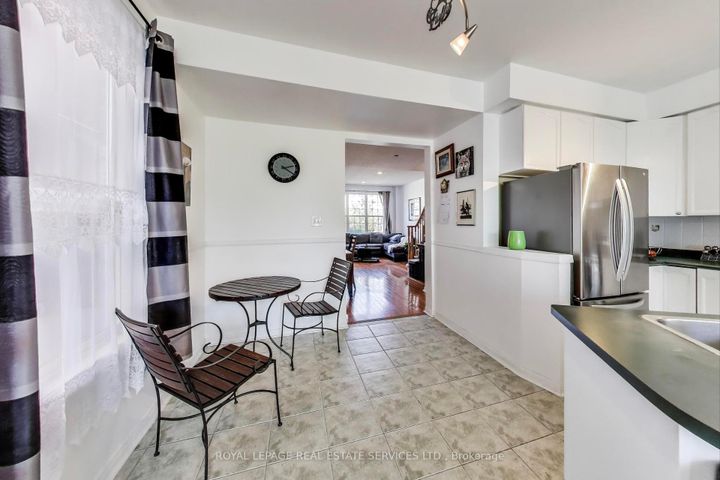 Photo 11 at 52 Gowland Road, Cornell, Markham