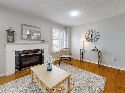 Photo 9 at 8 Coburg Crescent, Langstaff, Richmond Hill