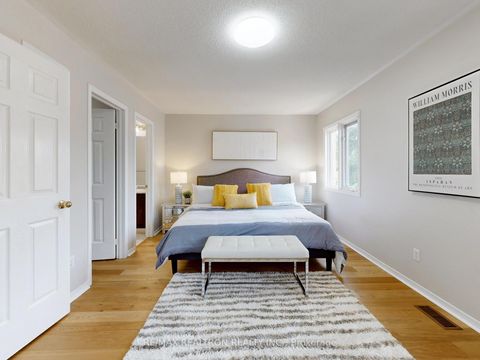 Photo 17 at 8 Coburg Crescent, Langstaff, Richmond Hill