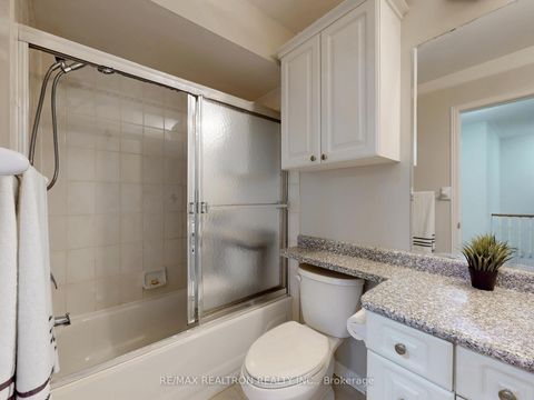 Photo 32 at 8 Coburg Crescent, Langstaff, Richmond Hill