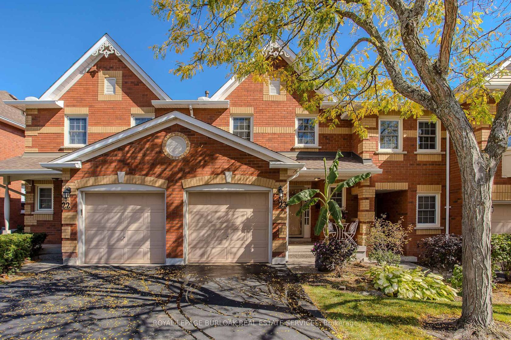 23 - 1415 Hazelton Boulevard, Tyandaga, Burlington 