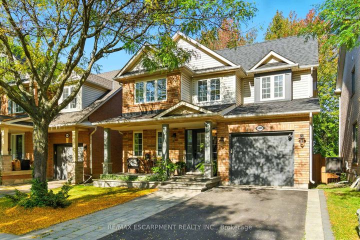 Photo 1 at 5566 Thorn Lane, Orchard, Burlington