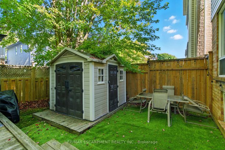 Photo 29 at 5566 Thorn Lane, Orchard, Burlington