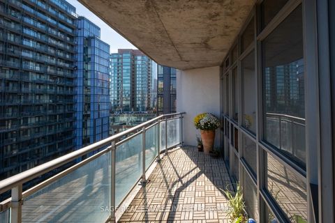 Photo 19 at 1403 - 255 Richmond Street E, Moss Park, Toronto
