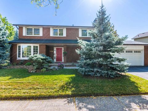 Photo 0 at 1404 Kimberley Drive, FA Falgarwood, Oakville