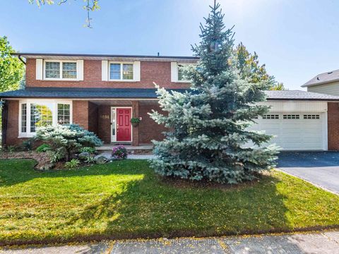 Photo 2 at 1404 Kimberley Drive, FA Falgarwood, Oakville