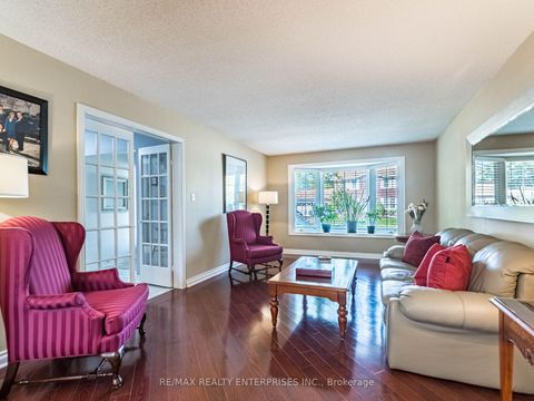 Photo 7 at 1404 Kimberley Drive, FA Falgarwood, Oakville