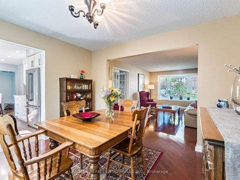Photo 9 at 1404 Kimberley Drive, FA Falgarwood, Oakville