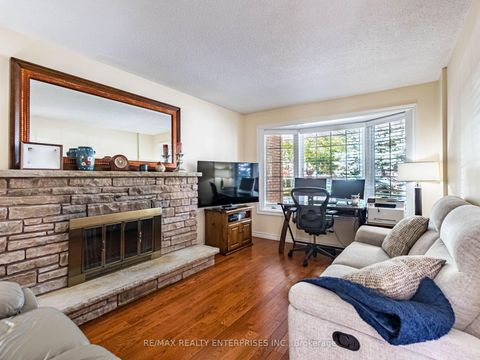 Photo 10 at 1404 Kimberley Drive, FA Falgarwood, Oakville