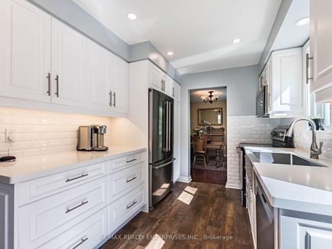 Photo 14 at 1404 Kimberley Drive, FA Falgarwood, Oakville