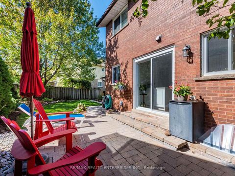 Photo 45 at 1404 Kimberley Drive, FA Falgarwood, Oakville