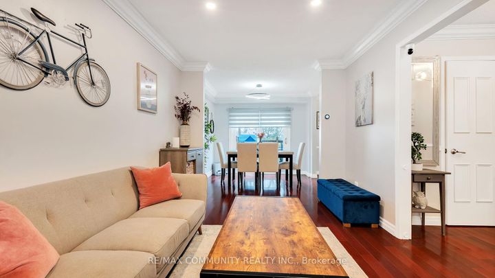 Photo 6 at 2135 Theoden Court, Brock Ridge, Pickering
