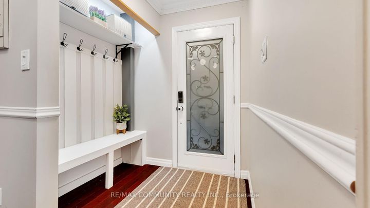 Photo 11 at 2135 Theoden Court, Brock Ridge, Pickering