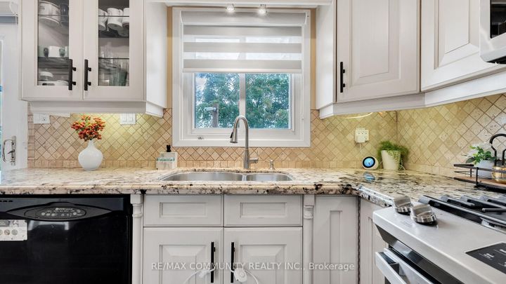 Photo 17 at 2135 Theoden Court, Brock Ridge, Pickering
