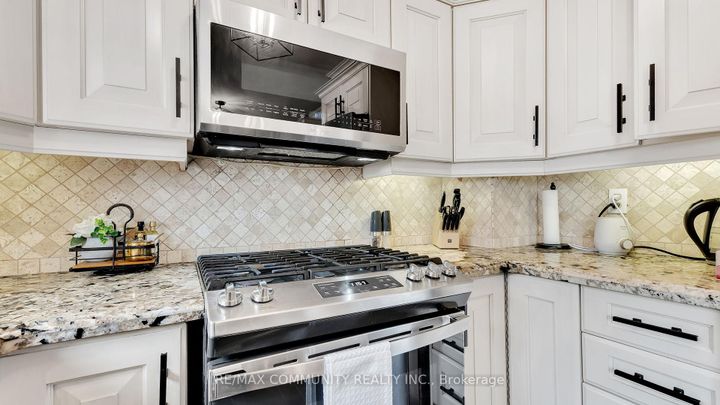 Photo 18 at 2135 Theoden Court, Brock Ridge, Pickering