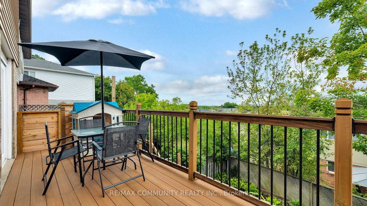 Photo 19 at 2135 Theoden Court, Brock Ridge, Pickering