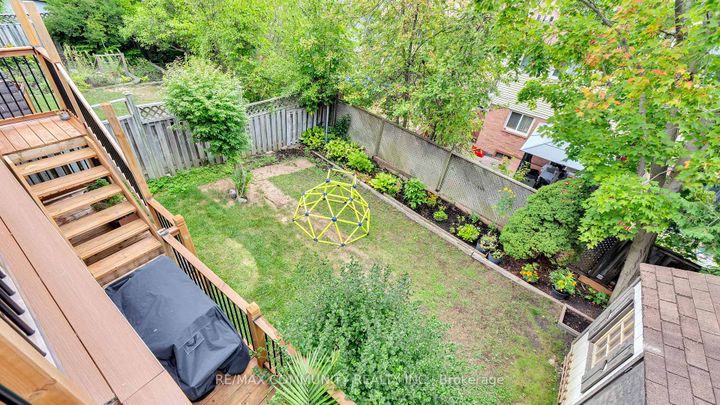 Photo 20 at 2135 Theoden Court, Brock Ridge, Pickering